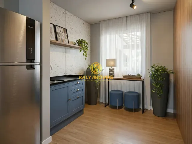 Empreendimento disponível, no bairro Santo Amaro em São Paulo