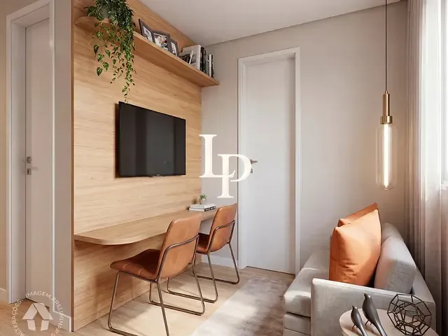 Empreendimento disponível, no bairro Santo Amaro em São Paulo
