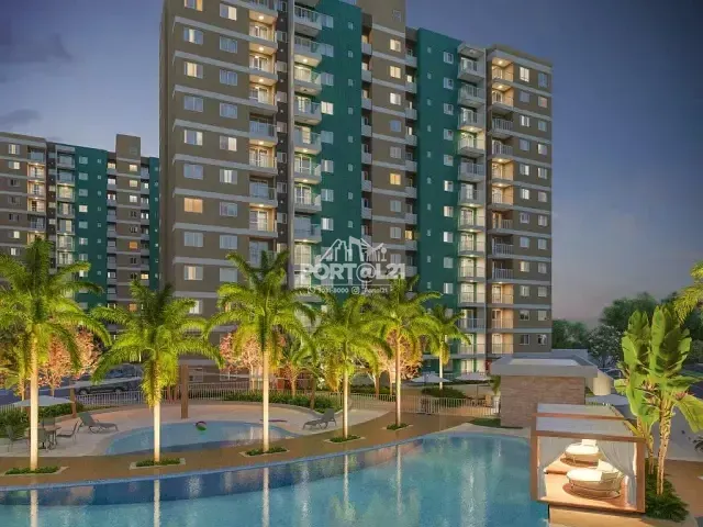 Empreendimento disponível, no bairro Antônio Cassimiro em Petrolina