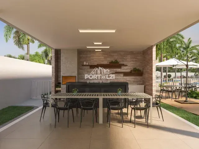 Empreendimento disponível, no bairro Antônio Cassimiro em Petrolina