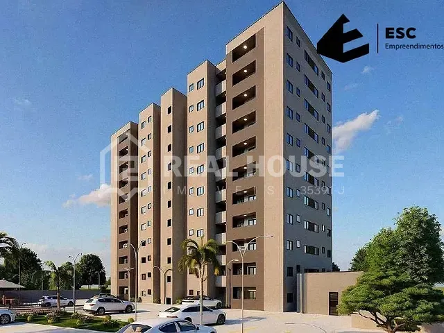 Empreendimento disponível, no bairro Lopes de Oliveira em Sorocaba