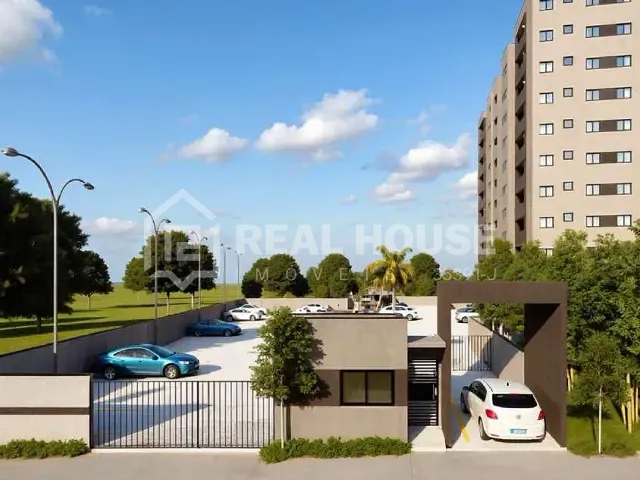 Empreendimento disponível, no bairro Lopes de Oliveira em Sorocaba
