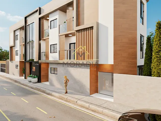 Empreendimento disponível, no bairro Centro em Guaxupé