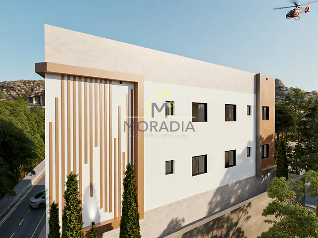 Empreendimento disponível, no bairro Centro em Guaxupé