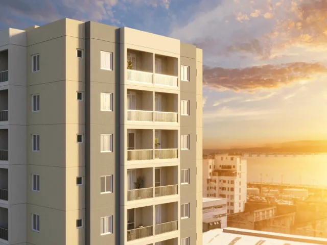 Empreendimento disponível, no bairro São Cristóvão em Rio de Janeiro