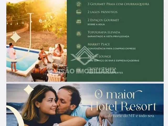 Empreendimento disponível, no bairro zona rural em Cláudia
