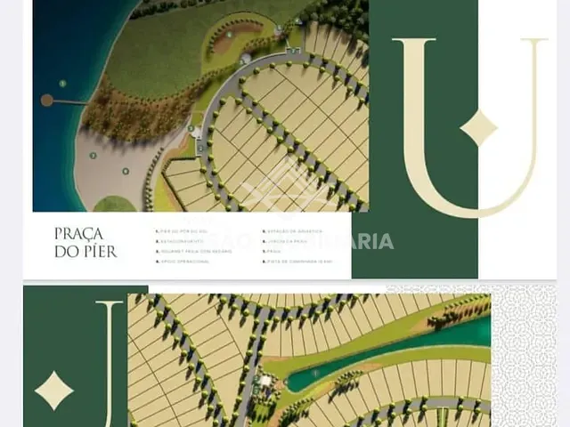 Empreendimento disponível, no bairro zona rural em Cláudia