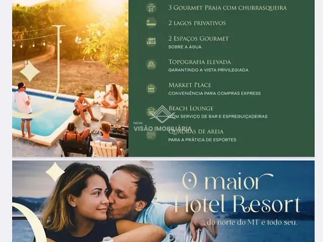 Empreendimento disponível, no bairro zona rural em Cláudia