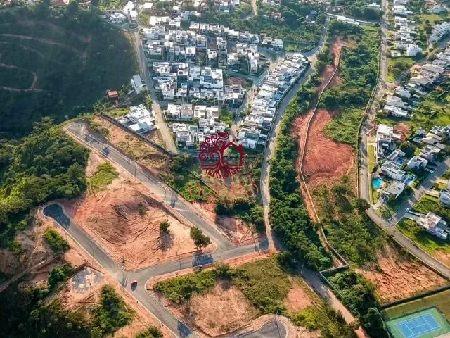 Empreendimento disponível, no bairro Flamboyant em Lagoa Santa