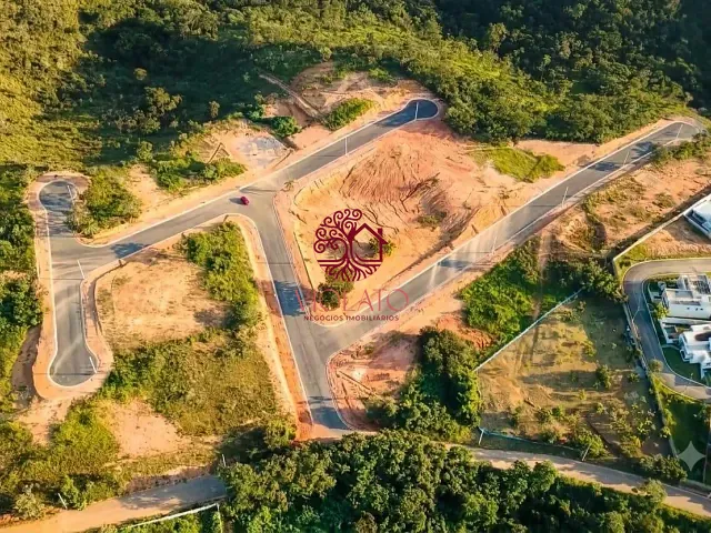 Empreendimento disponível, no bairro Flamboyant em Lagoa Santa
