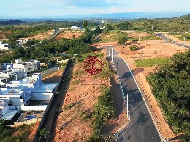 Empreendimento disponível, no bairro Flamboyant em Lagoa Santa