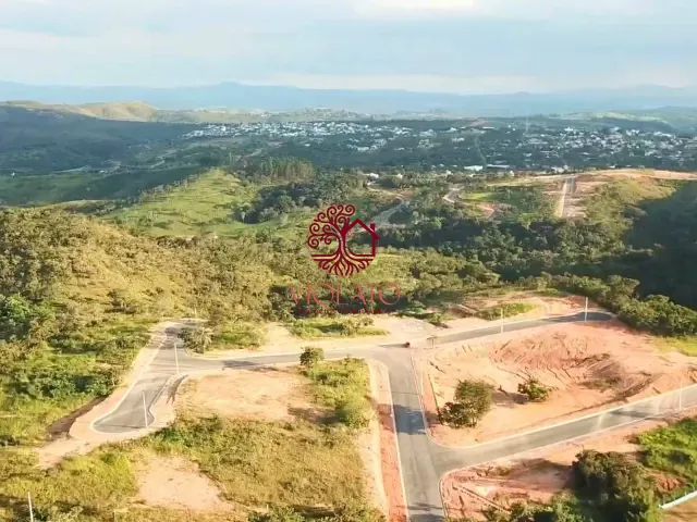 Empreendimento disponível, no bairro Flamboyant em Lagoa Santa