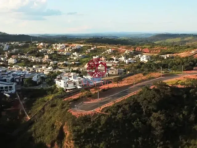 Empreendimento disponível, no bairro Flamboyant em Lagoa Santa