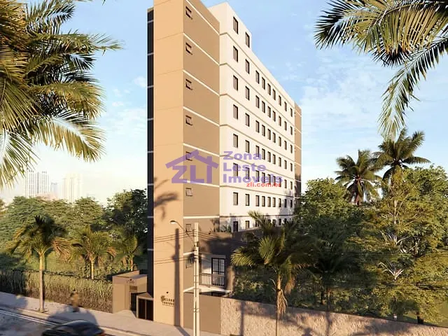 Empreendimento disponível, no bairro Parque das Paineiras em São Paulo