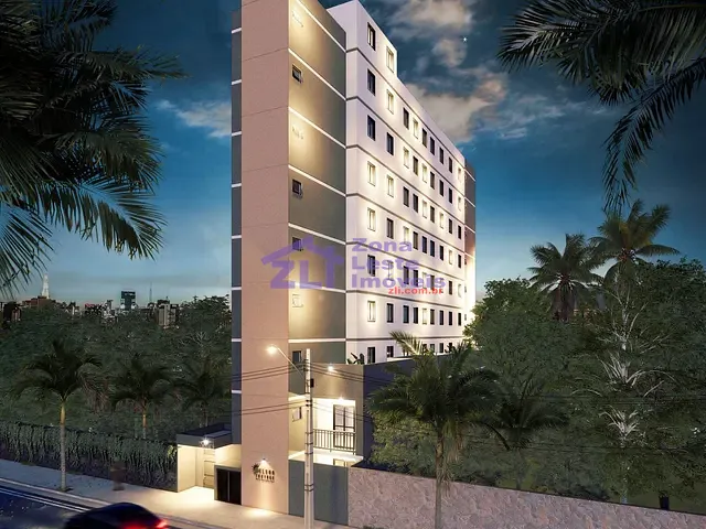 Empreendimento disponível, no bairro Parque das Paineiras em São Paulo