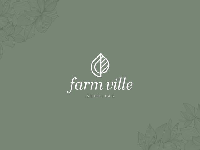Farm Ville Sebollas - Sebollas, RJ