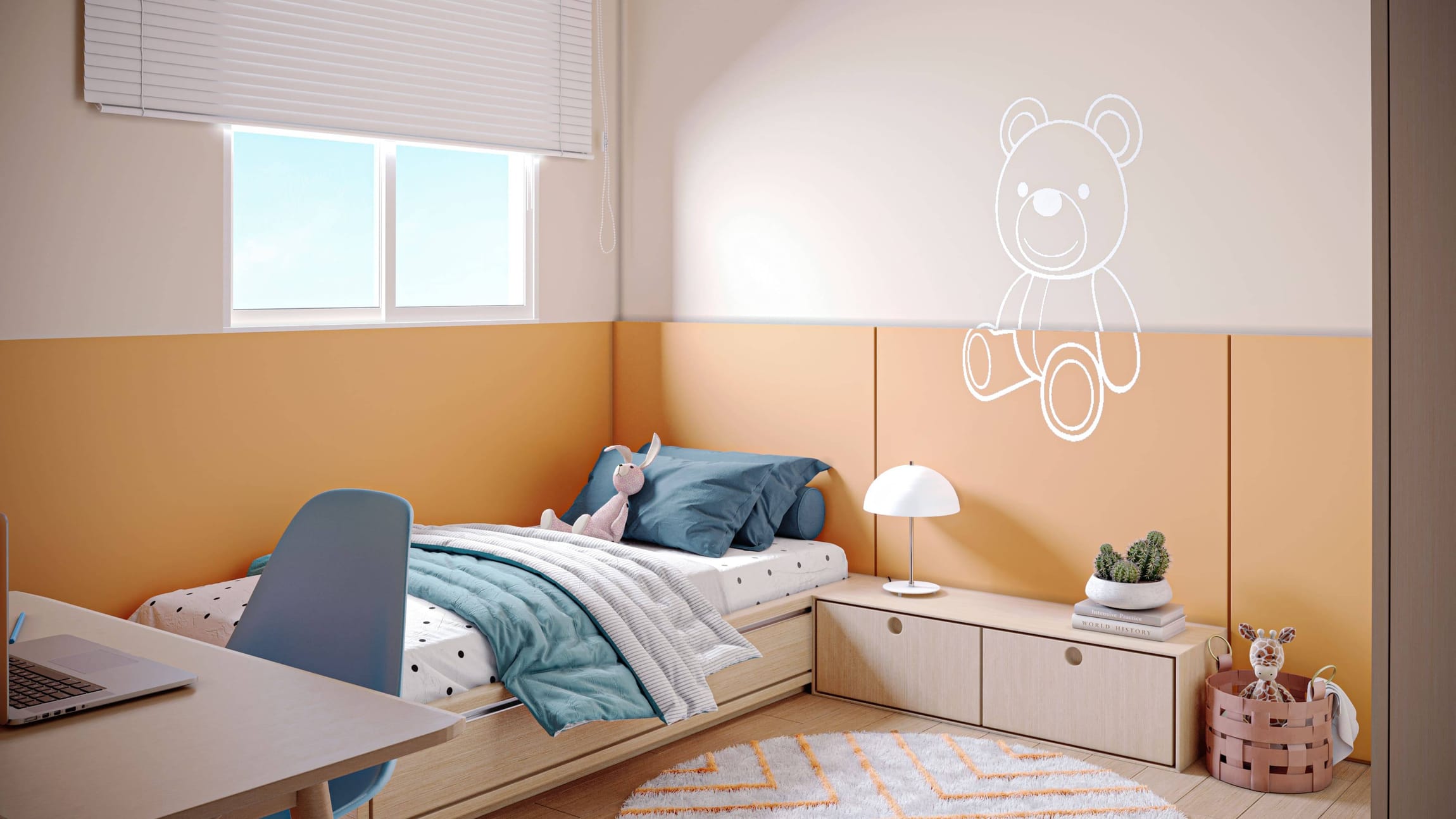 Decorado do undefined - undefined | undefined