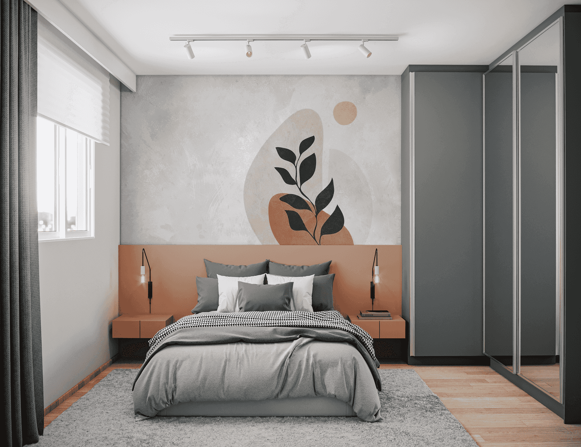 Decorado do undefined - undefined | undefined