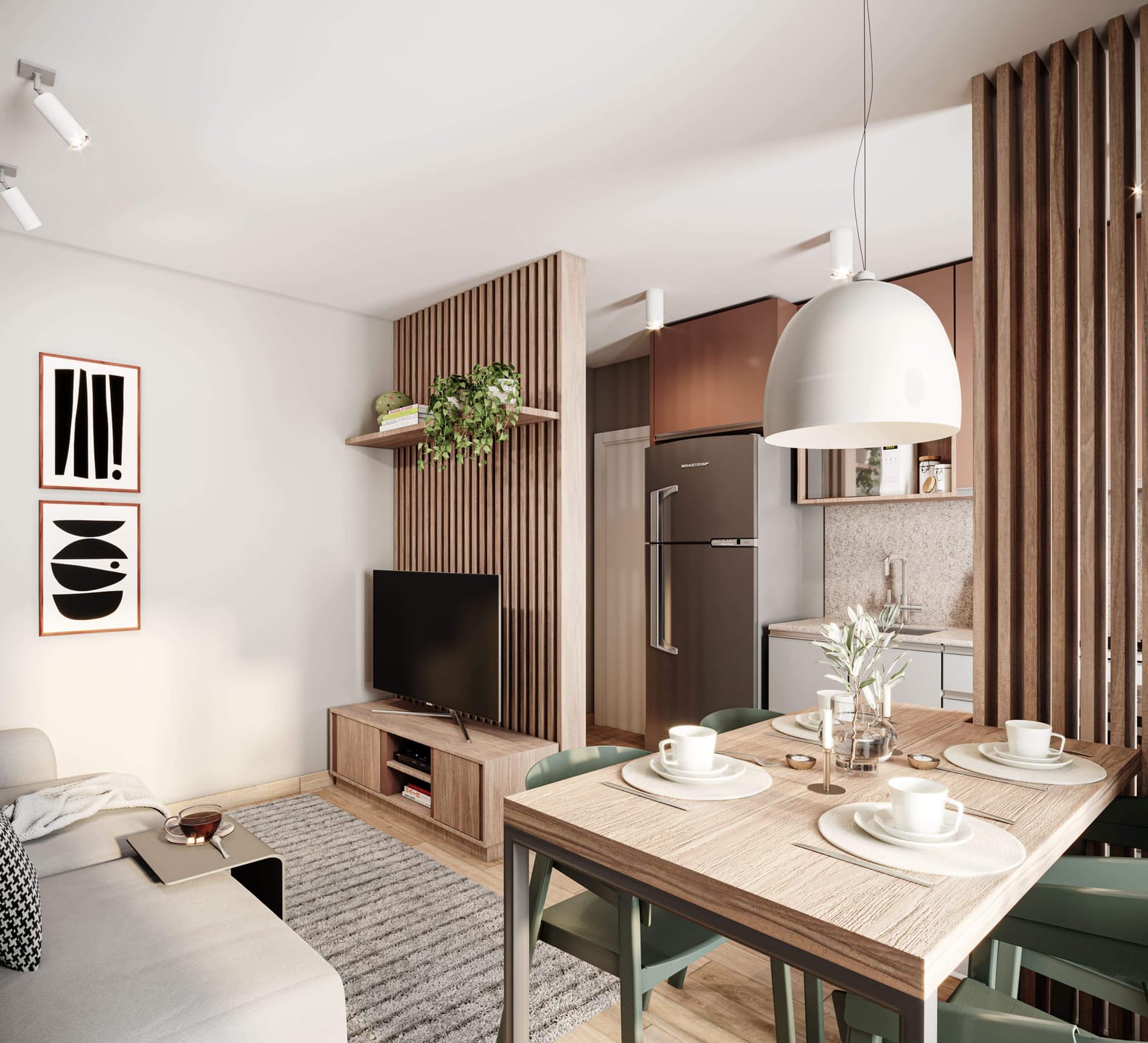 Decorado do undefined - undefined | undefined