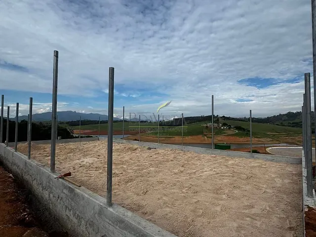Empreendimento disponível, no bairro Sete pontes em Piracaia