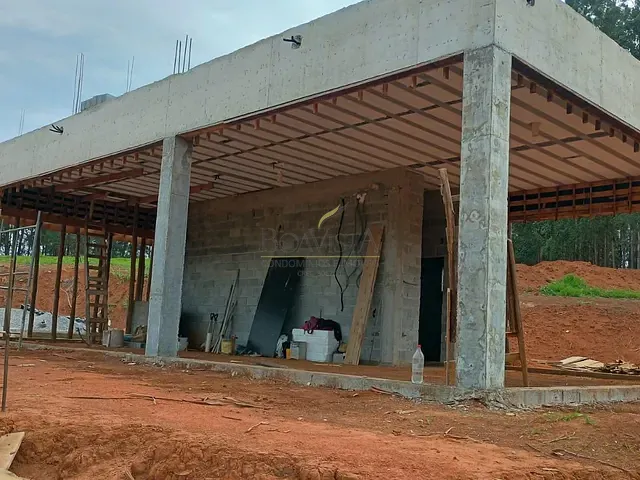 Empreendimento disponível, no bairro Sete pontes em Piracaia
