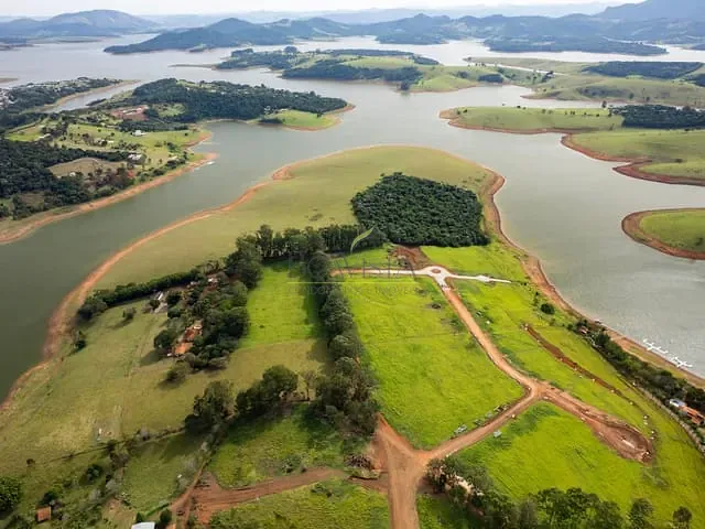 Empreendimento disponível, no bairro Sete pontes em Piracaia
