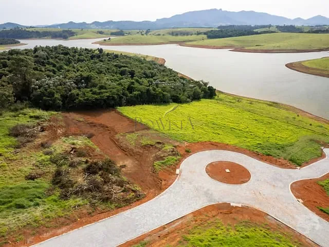 Empreendimento disponível, no bairro Sete pontes em Piracaia
