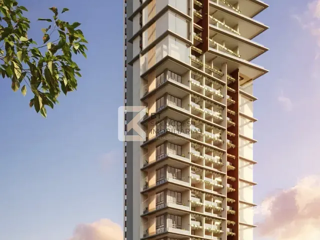 Empreendimento disponível, no bairro Chácara Areal em Indaiatuba