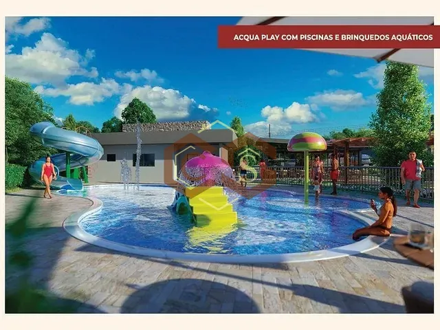 Empreendimento disponível, no bairro Maison Suisse em Indaiatuba