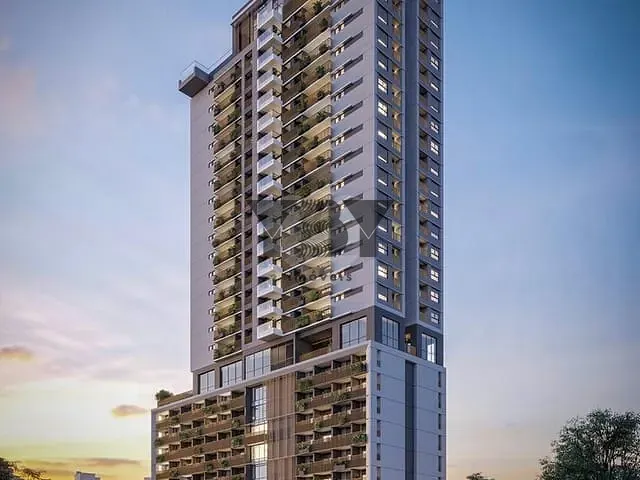 Apartamento 1 quarto e 1 banheiro, à venda, no bairro Perdizes em São Paulo