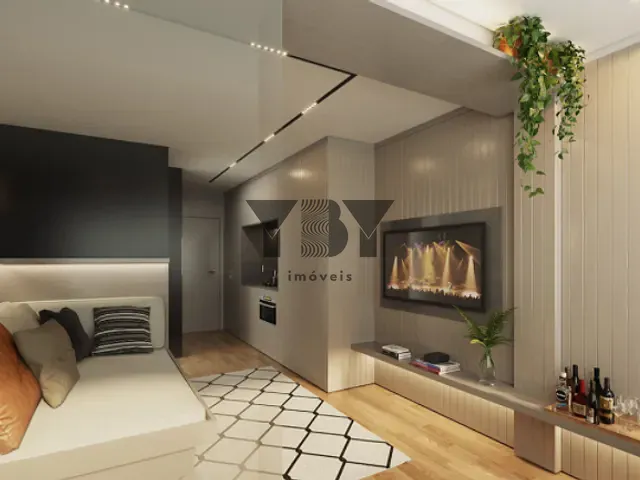 Apartamento 1 quarto e 1 banheiro, à venda, no bairro Perdizes em São Paulo