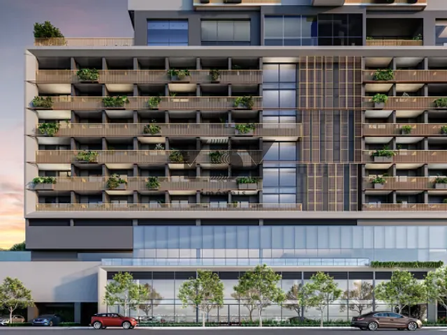 Apartamento 1 quarto e 1 banheiro, à venda, no bairro Perdizes em São Paulo