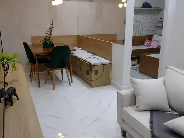 Empreendimento disponível, no bairro Chácara São Manoel em Taubaté