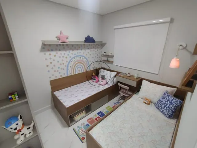 Empreendimento disponível, no bairro Chácara São Manoel em Taubaté