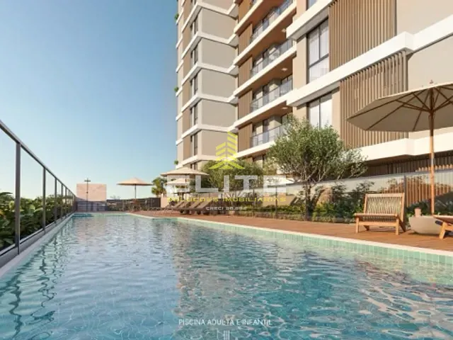 Empreendimento disponível, no bairro Vitória-Régia em Sorriso
