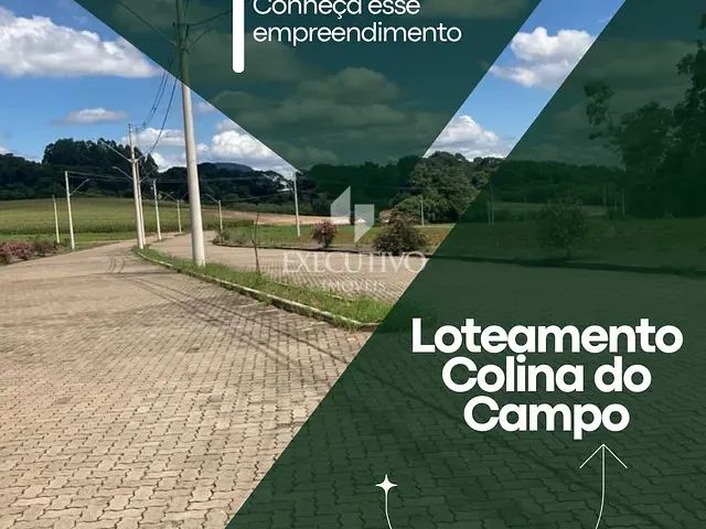 Empreendimento disponível, no bairro São Caetano em Arroio do Meio