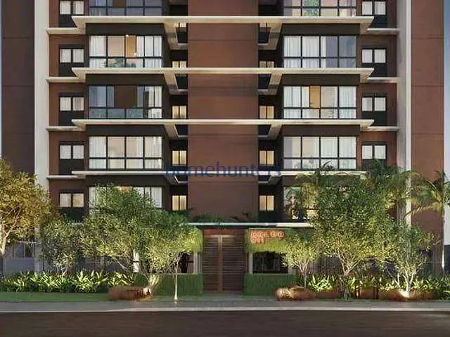 Empreendimento disponível, no bairro Nova Campinas em Campinas