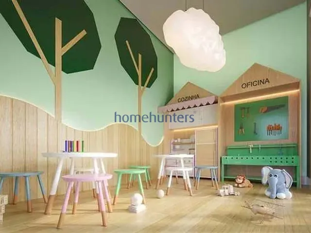 Empreendimento disponível, no bairro Nova Campinas em Campinas