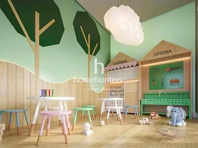 Empreendimento disponível, no bairro Nova Campinas em Campinas