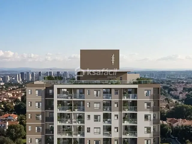 Empreendimento disponível, no bairro Jardim Autonomista em Campo Grande