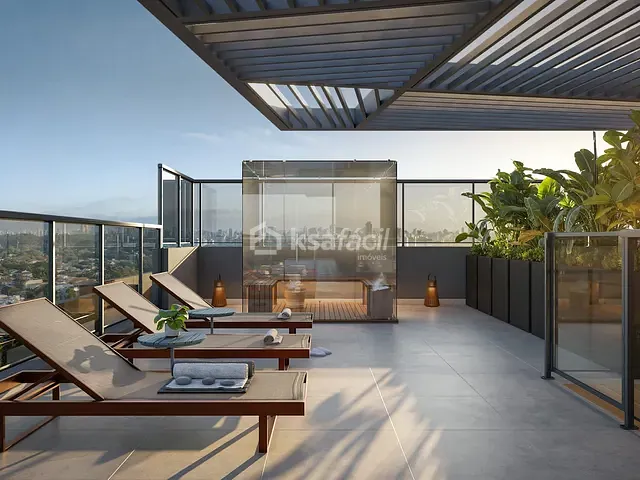 Empreendimento disponível, no bairro Jardim Autonomista em Campo Grande
