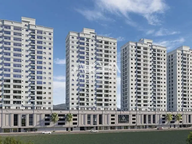 Empreendimento disponível, no bairro Leopoldo Zarling em Itapema