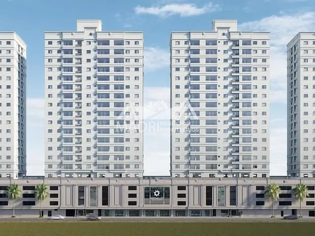 Empreendimento disponível, no bairro Leopoldo Zarling em Itapema