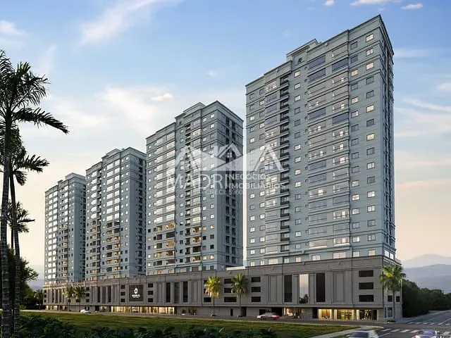 Empreendimento disponível, no bairro Leopoldo Zarling em Itapema