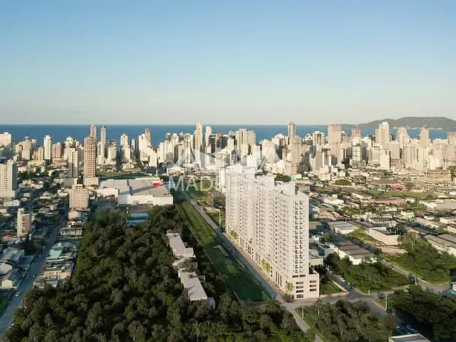 Empreendimento disponível, no bairro Leopoldo Zarling em Itapema