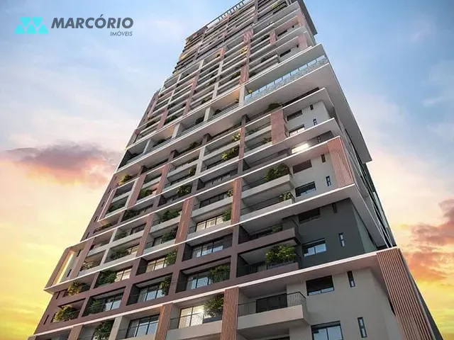 Empreendimento disponível, no bairro Setor Bueno em Goiânia