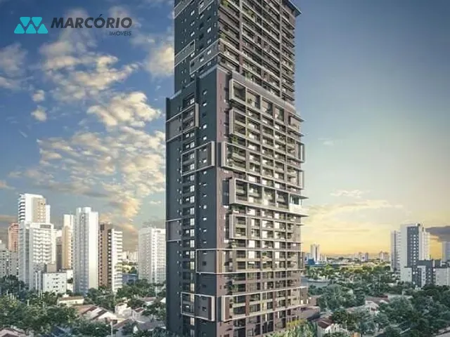 Empreendimento disponível, no bairro Setor Bueno em Goiânia