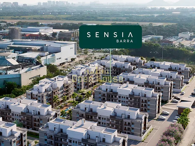 Empreendimento disponível, no bairro Barra da Tijuca em Rio de Janeiro
