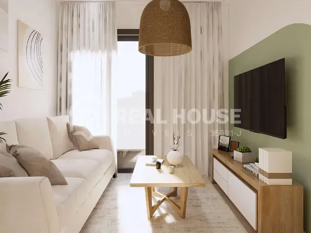 Empreendimento disponível, no bairro Vila Trujillo em Sorocaba