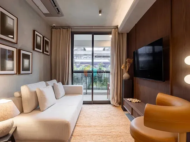Empreendimento disponível, no bairro Santo Cristo em Rio de Janeiro